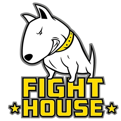 Fight House